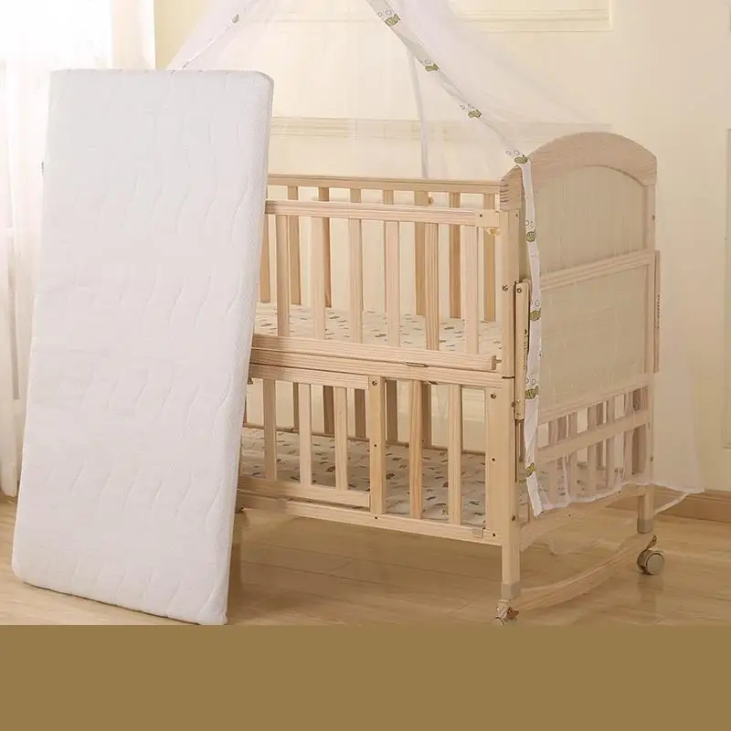 Малыша Cameretta Bambini Кама Infantil Menino детский деревянный детская кровать Enfant Kinderbett