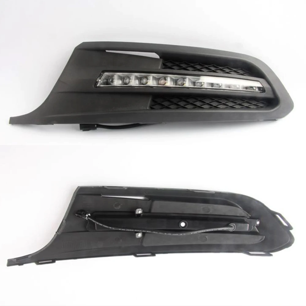 Оптовая продажа Тюнинг автомобилей для Volkswagen VW Jetta Sagitar MK6 2012 2013 2014 дальнего света