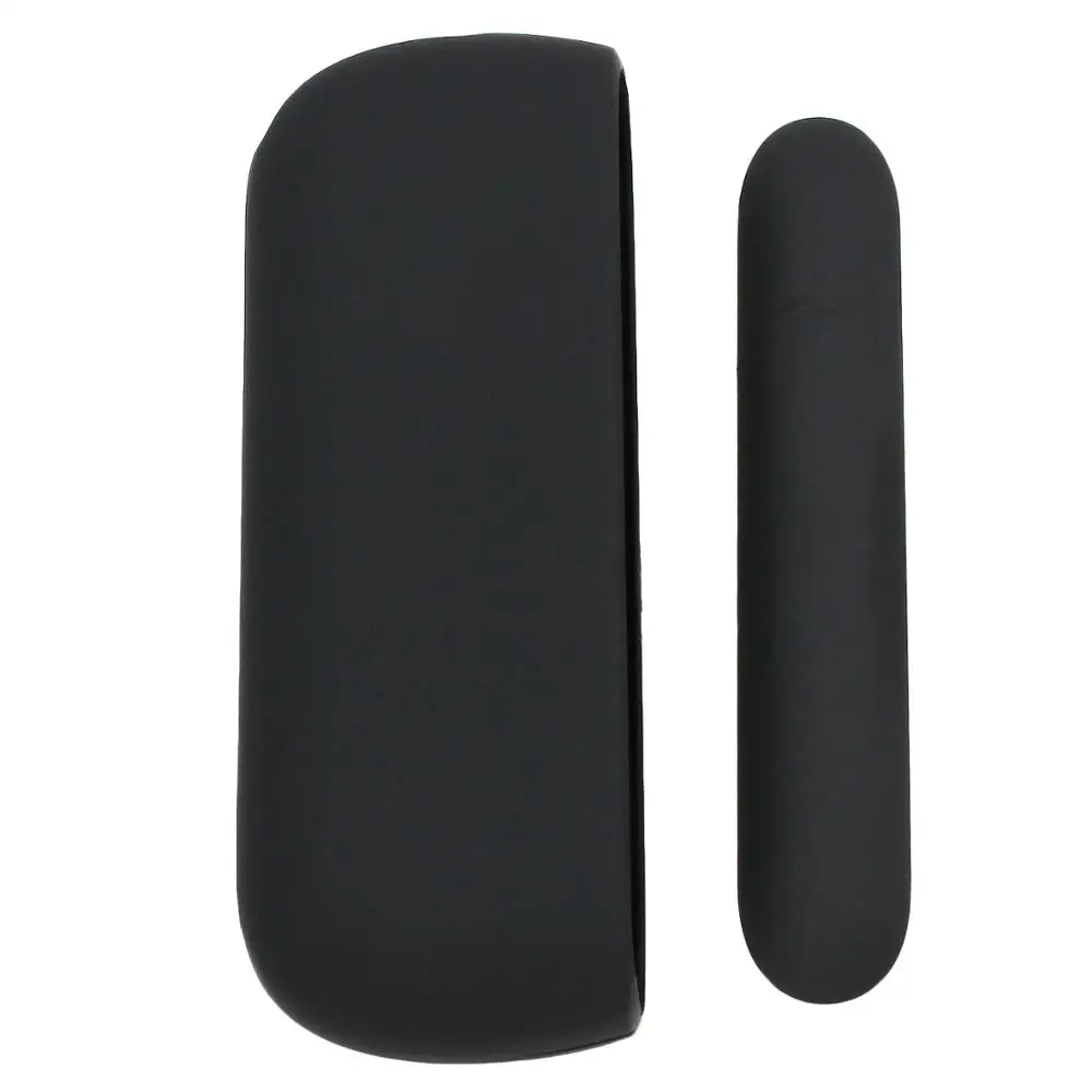 Полный Чехол + Боковая крышка для технология 3 0 мешкодержатель Чехлы PC Жёсткие