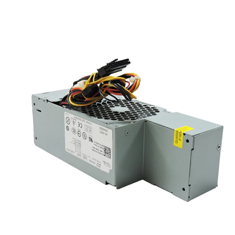 Новый оригинальный блок питания для Dell OptiPlex 580 760 780 960 980 235W L235P 01 H235P 00 PW116 RM112 R224M FR610