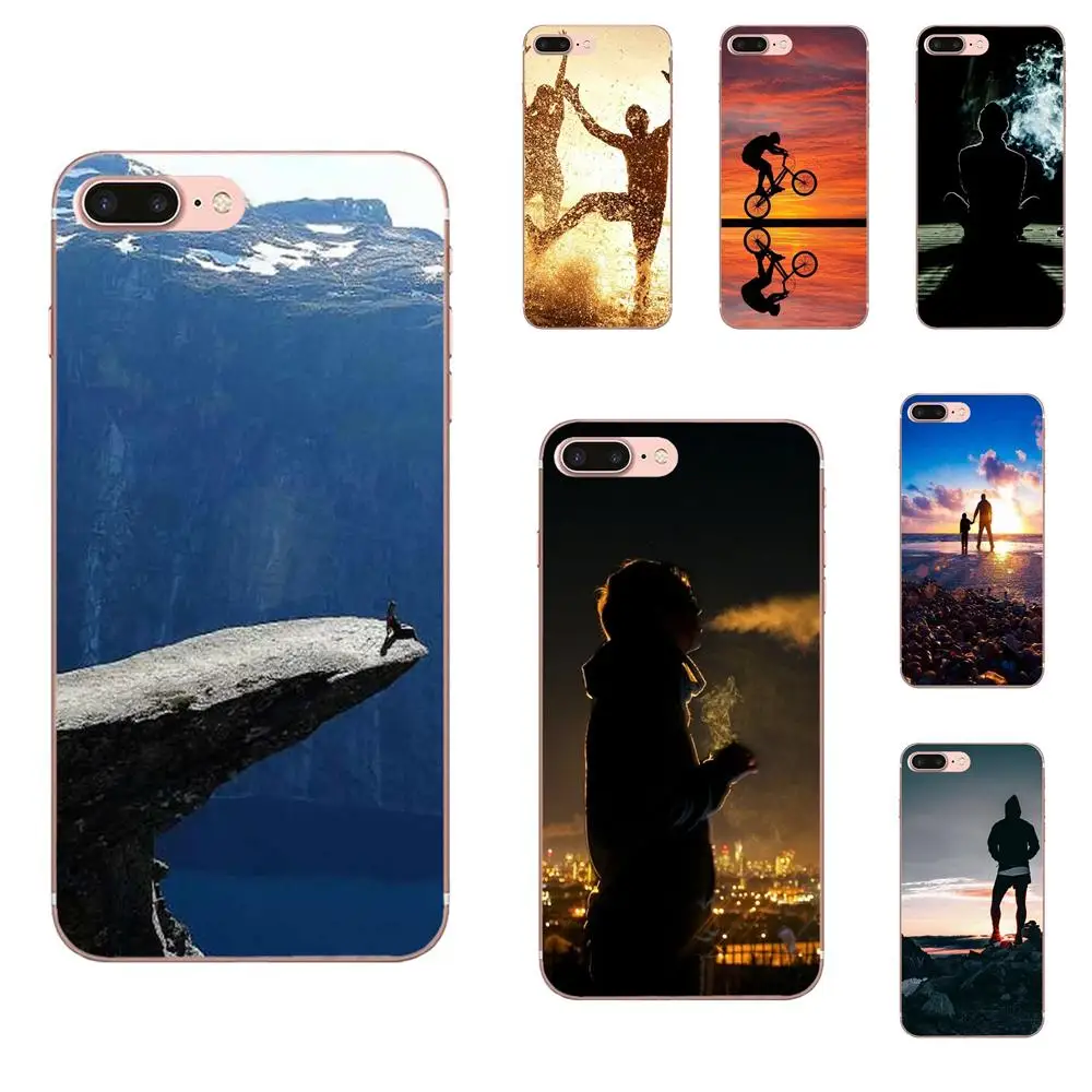 Мягкий чехол с узором для Moto G G2 G3 G4 G5 G6 G7, HTC 530 626 628 630 816 820, One A9 M7 M8 M9 M10 E9 U11 "Горячие люди всех национальностей".