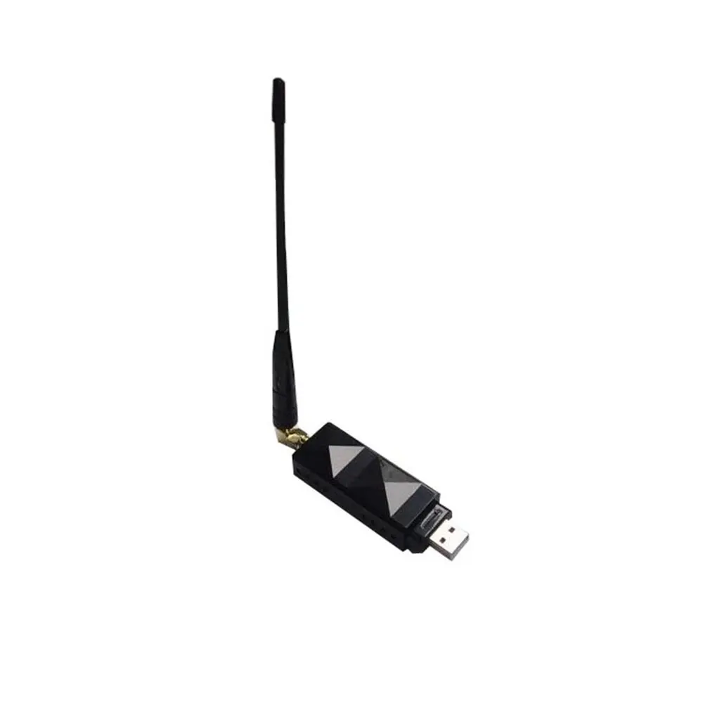 

Практичный двухканальный USB-интерфейс для ноутбука