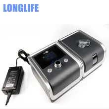 Longlife GII CPAP BMC E-20C респиратор дыхательный аппарат для апноэ сна против храпа CPAP Машина