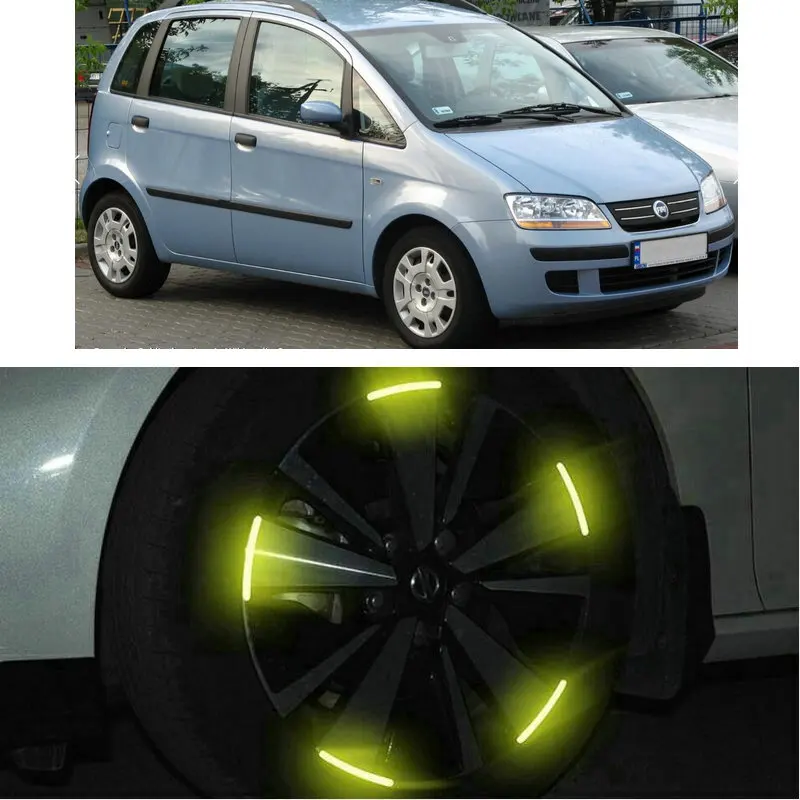

20pc/lot Car Moto Wheel hubs sticker For Fiat freemont idea linea Sedici Stilo Argo Trekking Mobi Toro Tipo Aegea DUCATO Ulysse