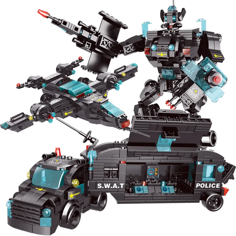 

Building & Construction Toys