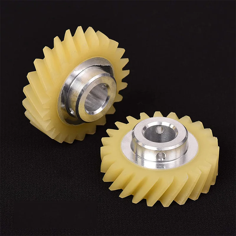2pcs kitchenaid blender spare parts kitchen appliance kitchenaid mixer accessories for whirlpool kitchenaid kenmore mixer gear free global shipping