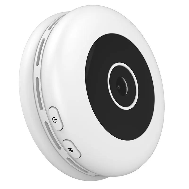 H11 маленькая Мини Wi-Fi камера Магнитная HD 1080P 6 шт. ИК ночного видения датчик движения Дистанционное управление Micro Cam поддержка Скрытая TF C видеокамера скрытая камера шпионская камера