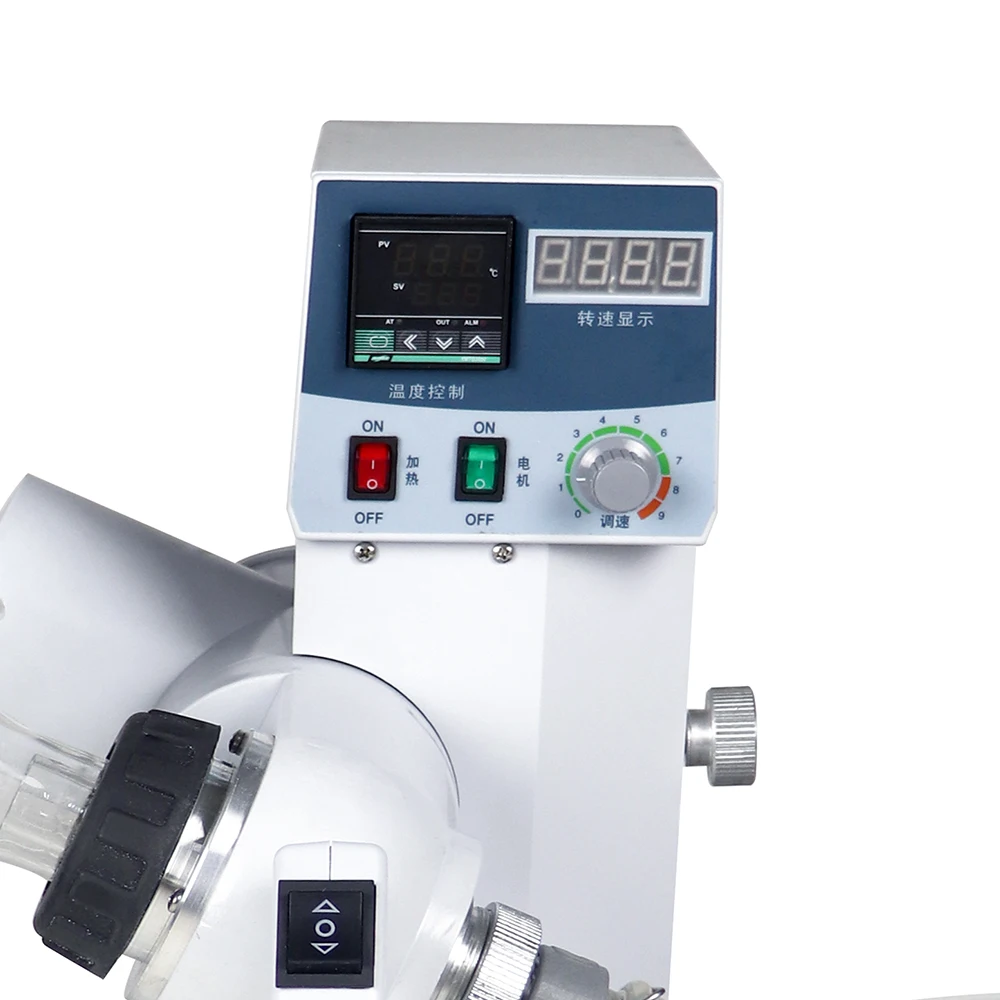 Новый высококачественный эритродвигатель Автоматический подъемный роторный