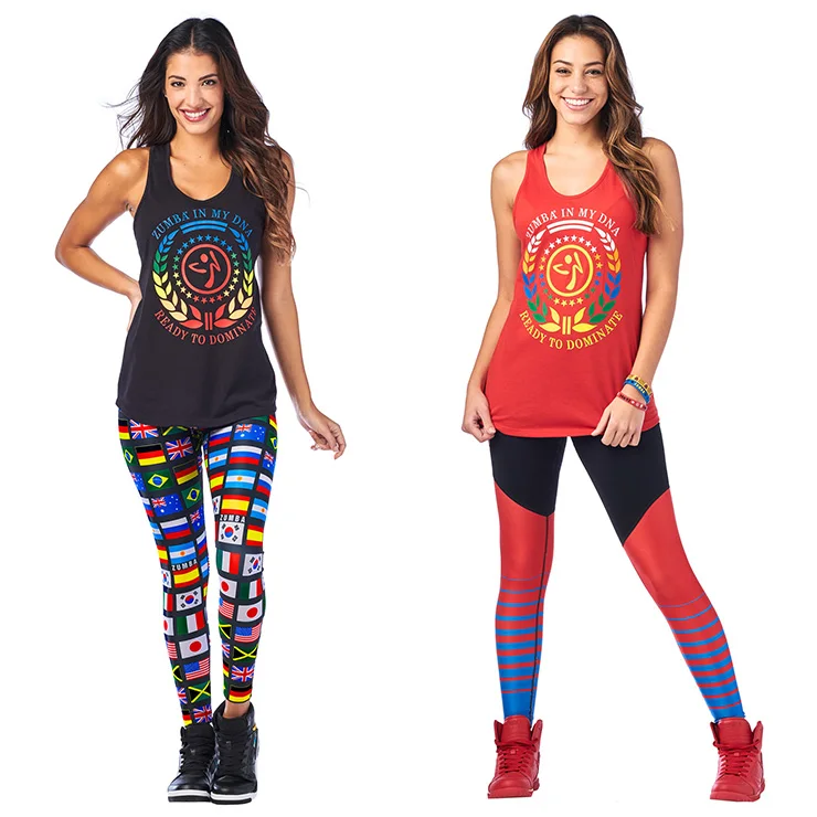 Лидер продаж хлопковая одежда для фитнеса спорта бега топы жилет майки женские