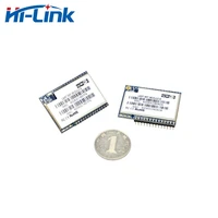 free shipping rt5350 wifi wireless router module with 8m flash and 32m ram hlk rm04 b