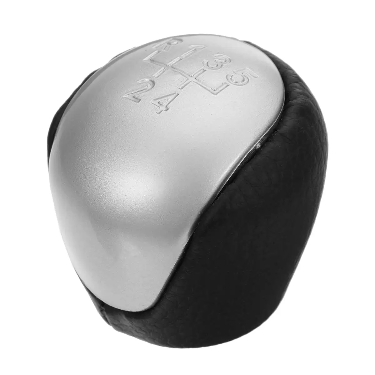 5 скоростей Ручка Переключения рулевого механизма автомобиля ручной рычаг