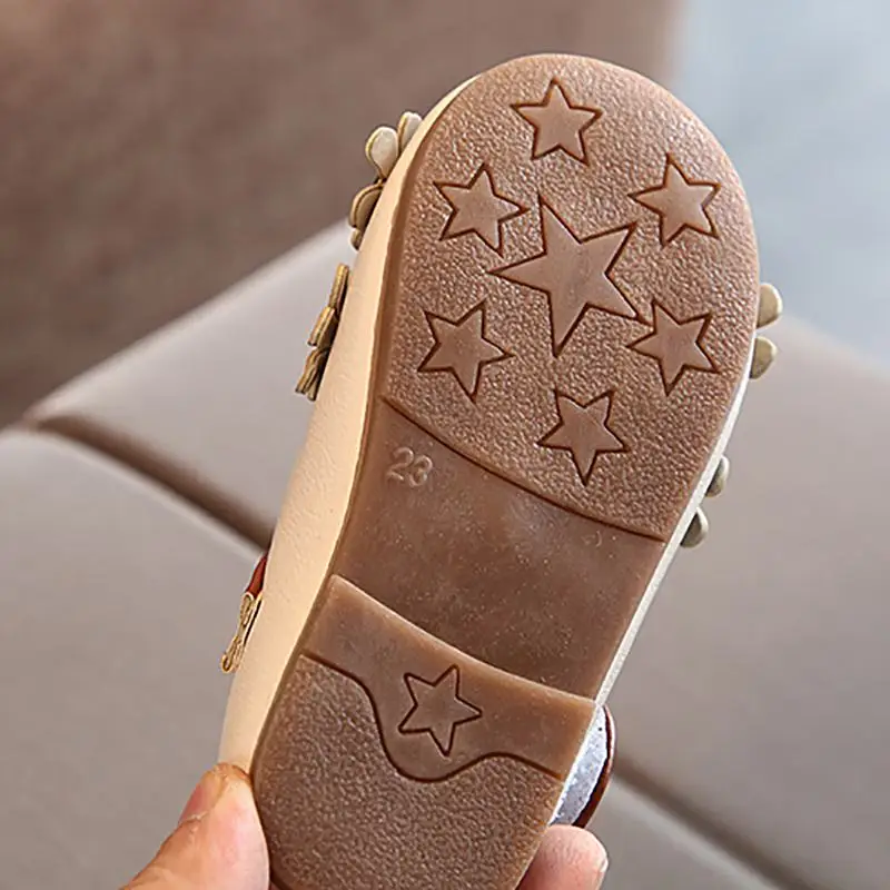

Children Casual Shoes Toddler Infant Kids Girls Bling Sequins Single Dance Princess Shoes Zapatos Modis Princess girl shoes