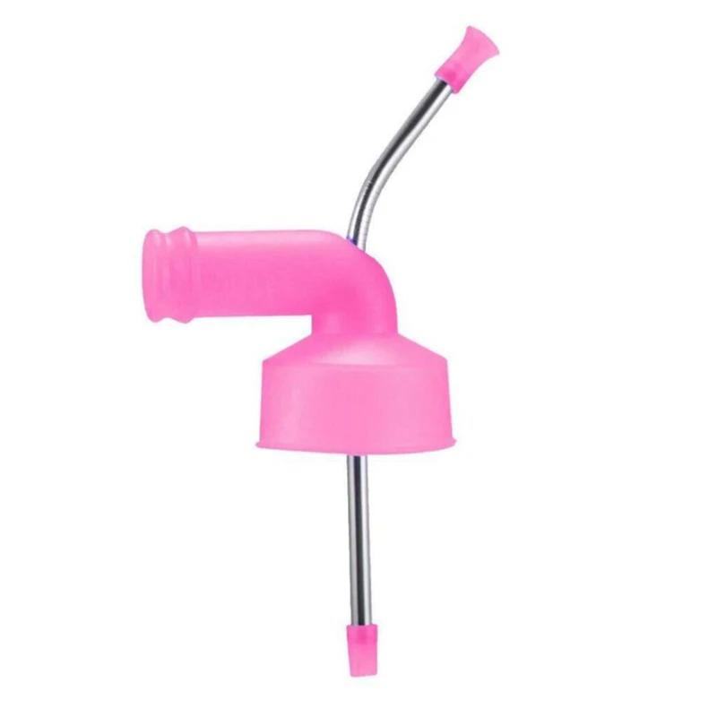 Пивная трубка пивной Бонг воронка для развлечения дома Сноркелинг Пивной