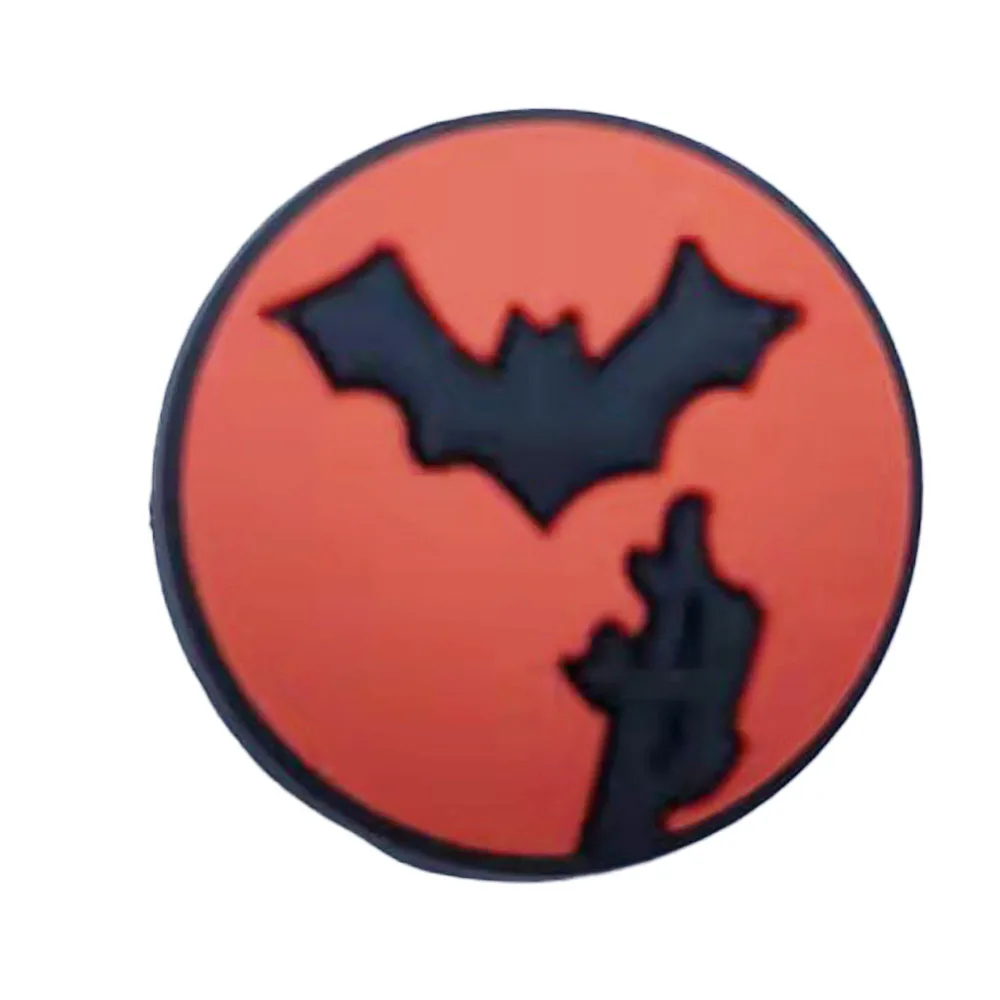 1 шт. ПВХ Необычные магниты на холодильник паук летучая мышь вампир тыква губы