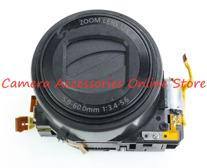 Объектив с оптическим зумом + запасные части CCD для Canon PowerShot SX150 IS Цифровая камера