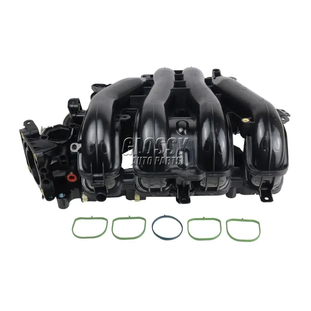 AP03 новый впускной/индукционный коллектор для Ford C-Max Focus Galaxy Mondeo S-Max 1 8 2 0 4M5G9424FT |
