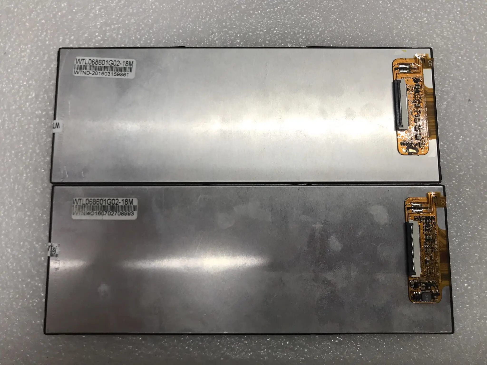 Для android wid screen junsun e515 автомобильная навигация ЖК экран|Мониторы| |