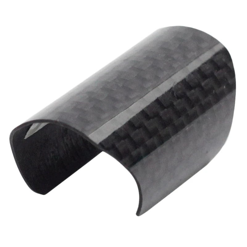 Bike Rear Frame Carbon Fiber Protector Sticker Back fork Protective Patch for Brompton | Спорт и развлечения