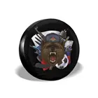 Водонепроницаемый и пыленепроницаемый универсальный чехол для колес Aoxiong, подходит для всех моделей 14, 15, 16, 17 дюймов