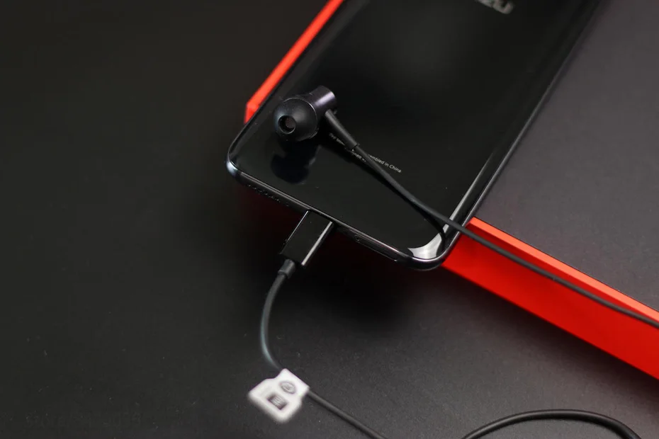 Новые оригинальные наушники Xiaomi Piston 3 type-C версии Наушники-вкладыши для samsung Xiaomi huawei usb type C наушники с микрофоном