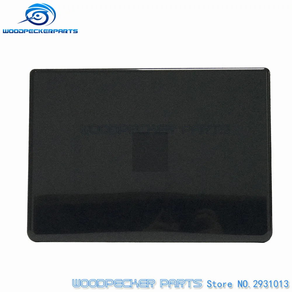 Ноутбук новый оригинальный черный для DELL 14R N4020 N4030 ЖК верхняя крышка задняя 0VP40K