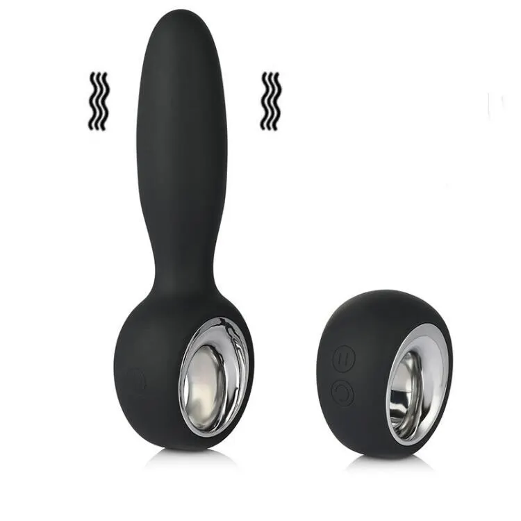 Dildo For Anal Plug Vibrator Butt Prostate Massager Intimate Goods Adult Sex Shop Products Male Erotic Toys Gay Men A Couple |