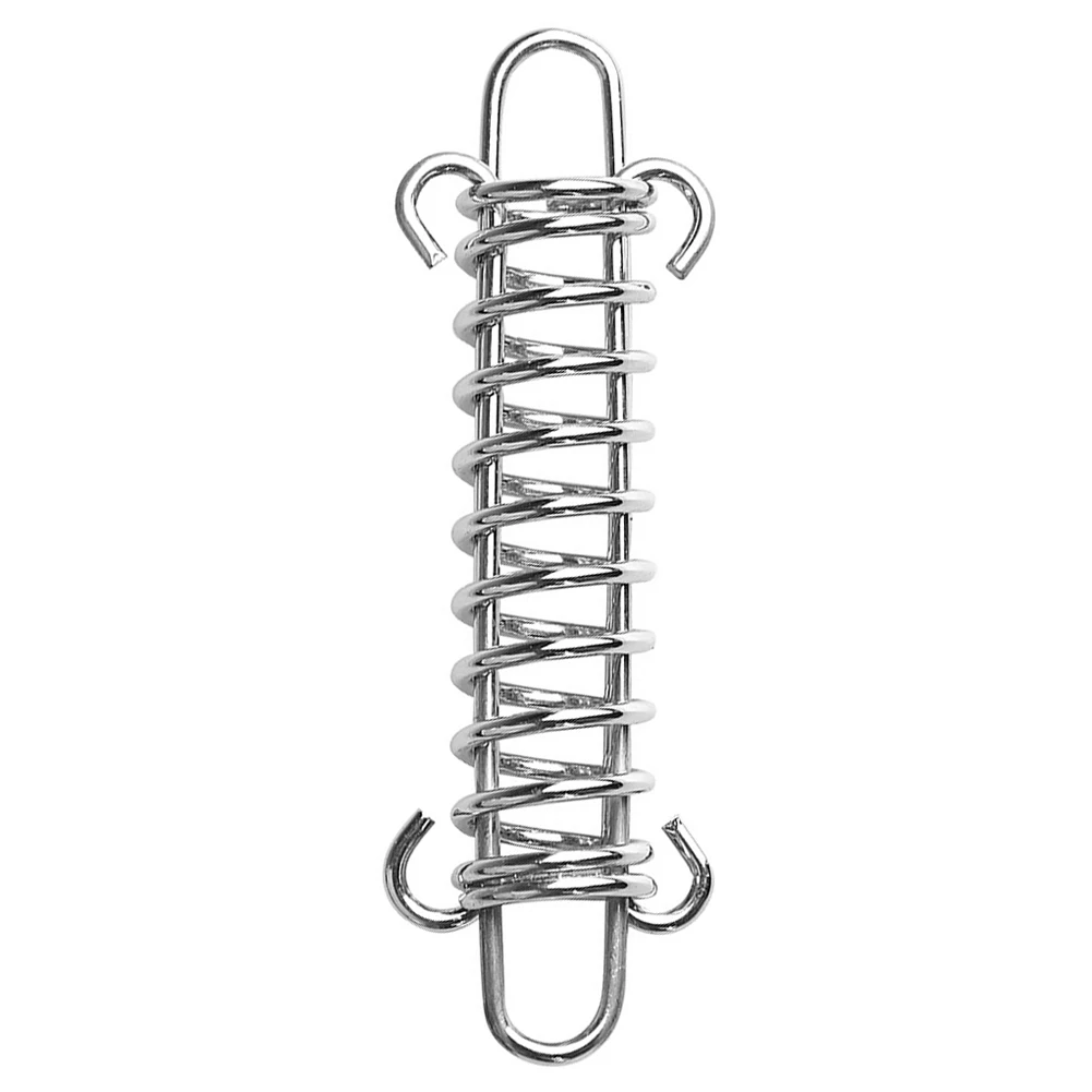 

Aluminium Wind Rope Buckle Camping Portable Outdoor Elements High Strength Hook Buckles for Camping Hiking Tent