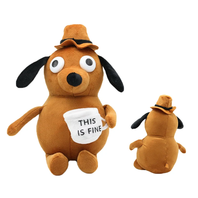 Животные игрушки Peluches подарок на день рождения для детей Для мальчиков и девочек