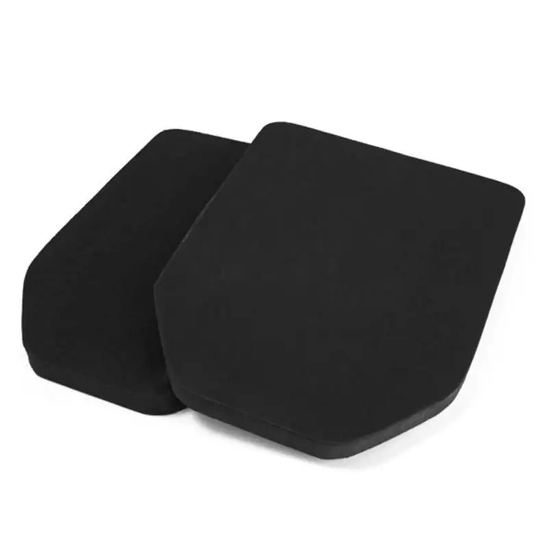 2 шт. очки для страйкбола тактические жилет Защитная EVA коврик военные SAPI ударной