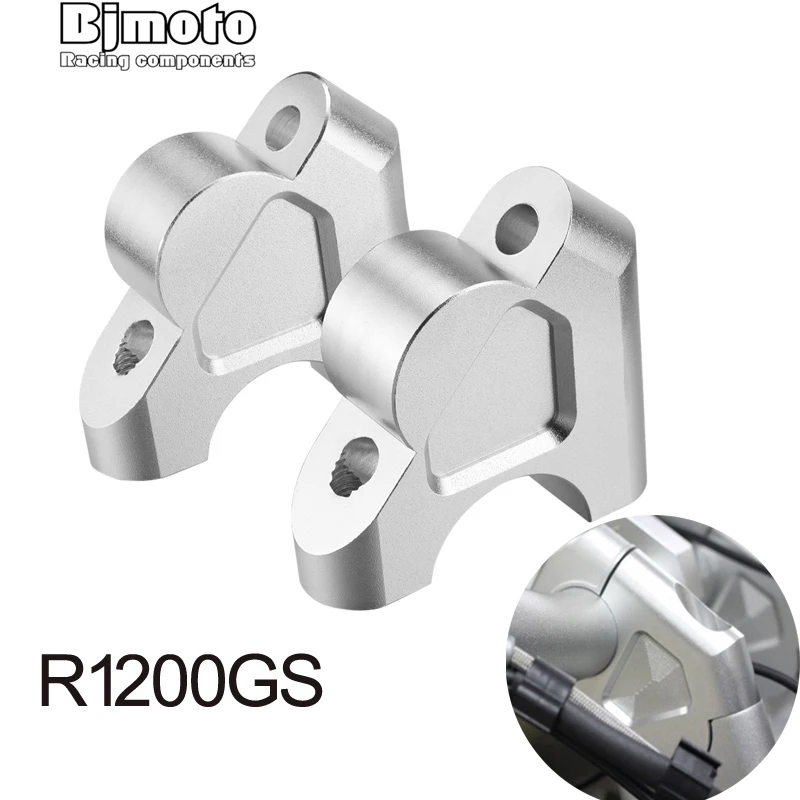 Подставка для Руля Мотоцикла 32 мм ручка BMW R 1200GS R1200 1200 GS LC 2013-2018 R1200GS Adventure |