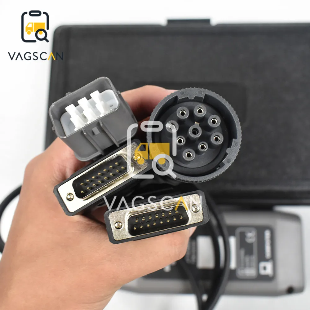 Диагностический инструмент для jcb электронный сервисный строительное