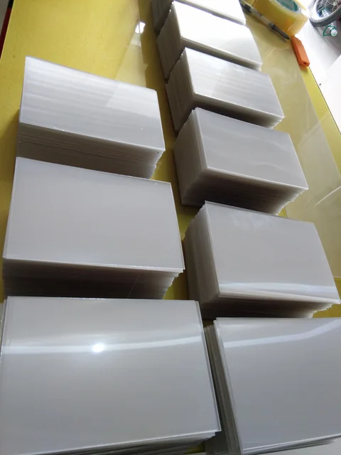 Chengdu Kanglongxin Co., Ltd-3d Lenticular Lens Sheet