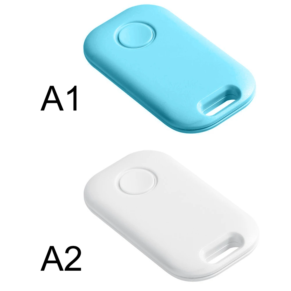 GPS локатор для домашних животных устройство защиты от потери Bluetooth