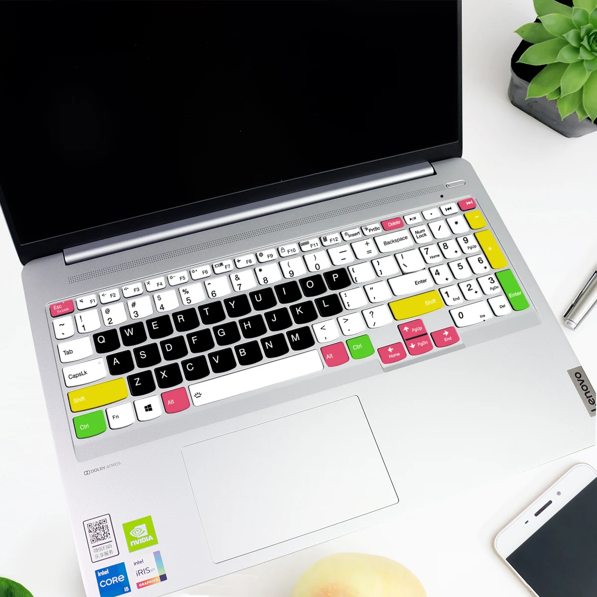 

Чехол для клавиатуры ноутбука 16 дюймов Lenovo IdeaPad 5i Pro 16 Lenovo IdeaPad 5 5i Pro Lenovo ThinkBook 16p Gen 2 G2 ACH