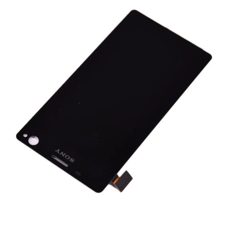 Для sony Xperia C4 E5303 E5306 E5333 E5343 E5353 E5363 ЖК-дисплей Дисплей+ кодирующий преобразователь сенсорного экрана в сборе