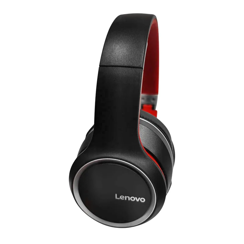 Lenovo HD200 Bluetooth наушники складные компьютерные беспроводные спортивные