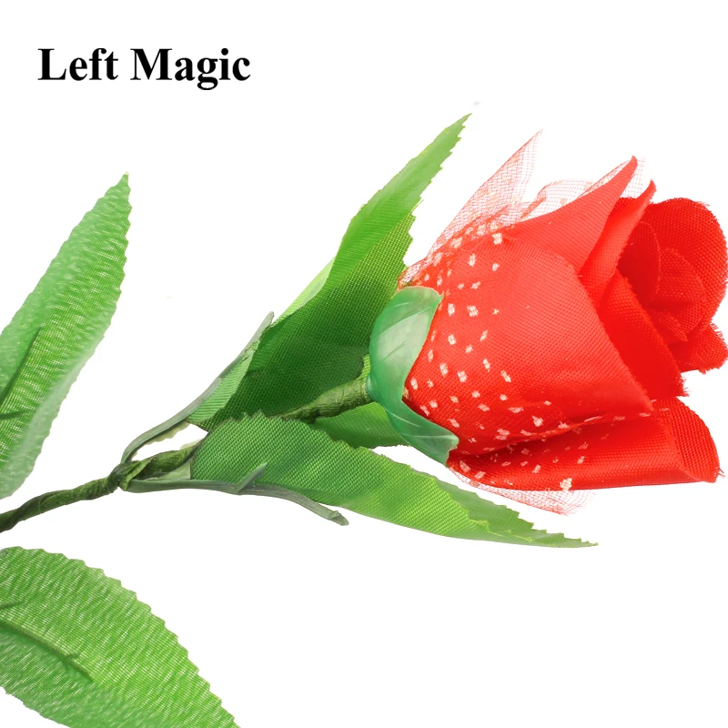 1 комплект светильник-вспышка с розами включает в себя светильник на палец