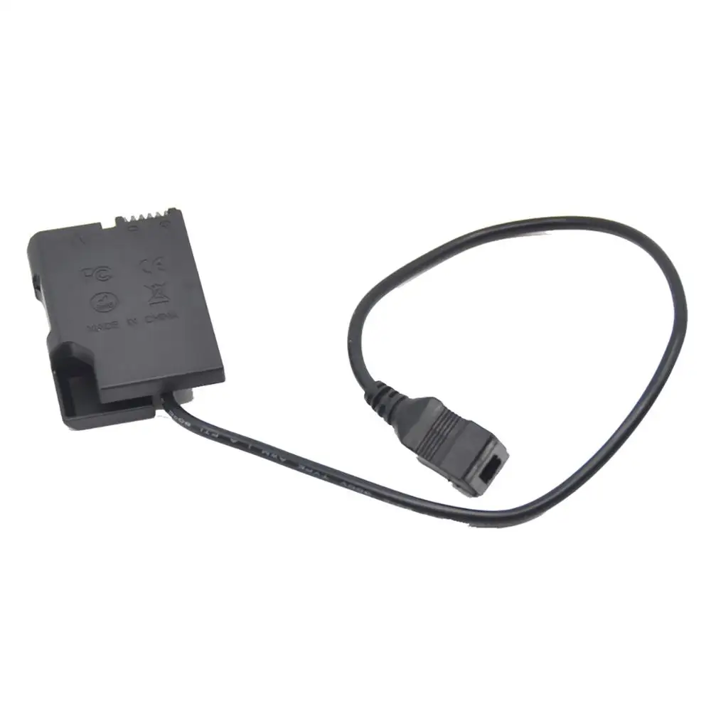 Новая искусственная аккумуляторная батарея для Nikon P7800 P7100 D5600 D5500 D5300 D5200 D5100 D3400 D3300