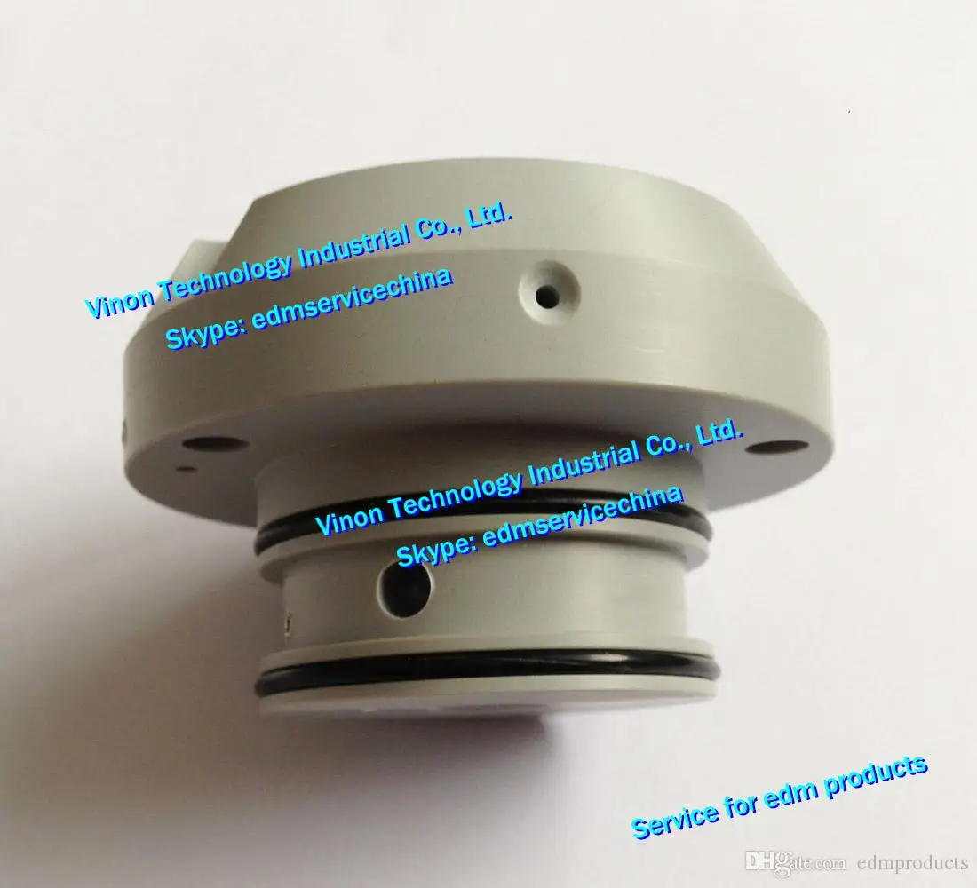 Upper Injection Chamber Set 104329070 edm set die block 104.329.070 432.907 for Robofil series wire cut