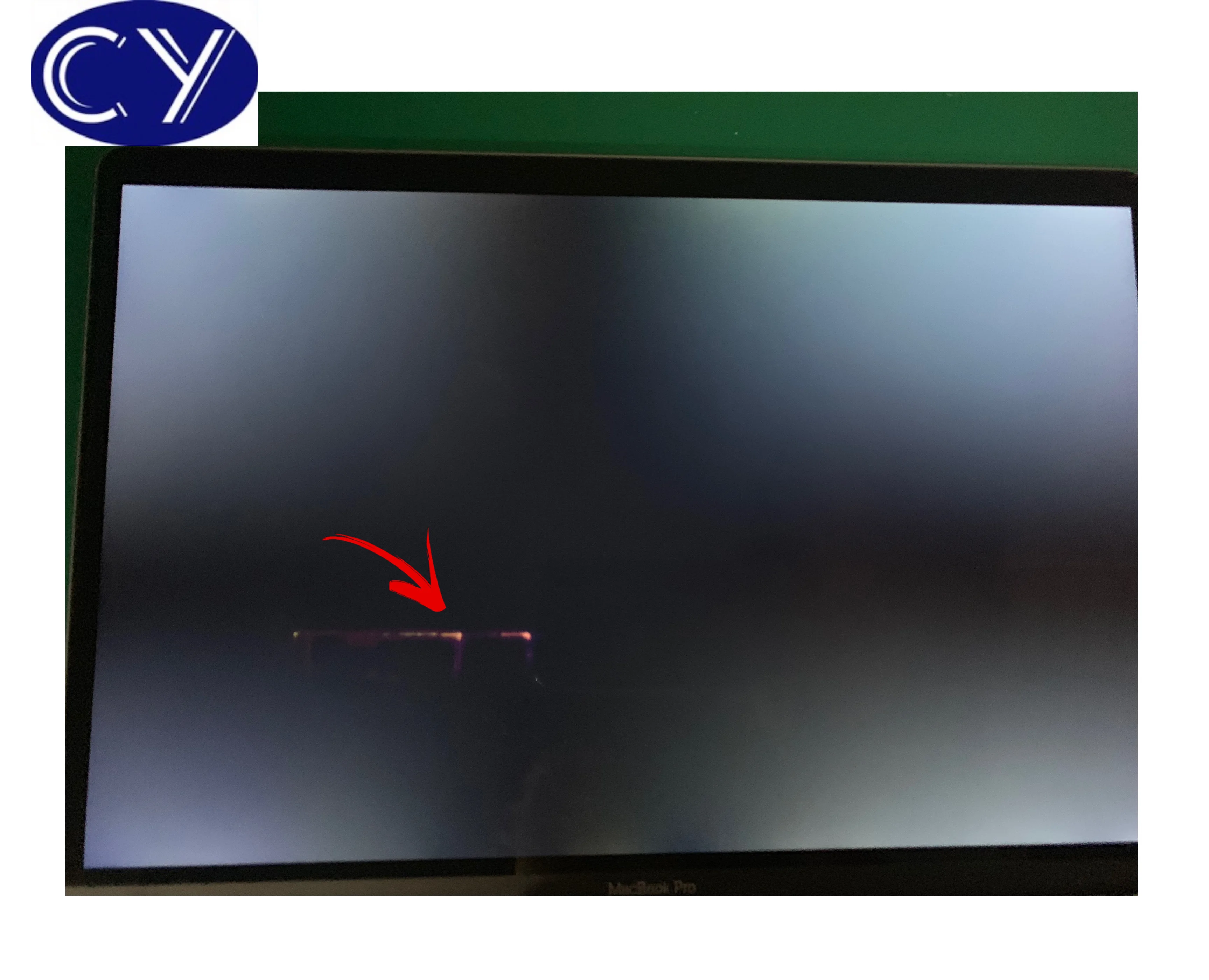 Goede Grade B Met Spot Voor Macbook Air Retina 13.3