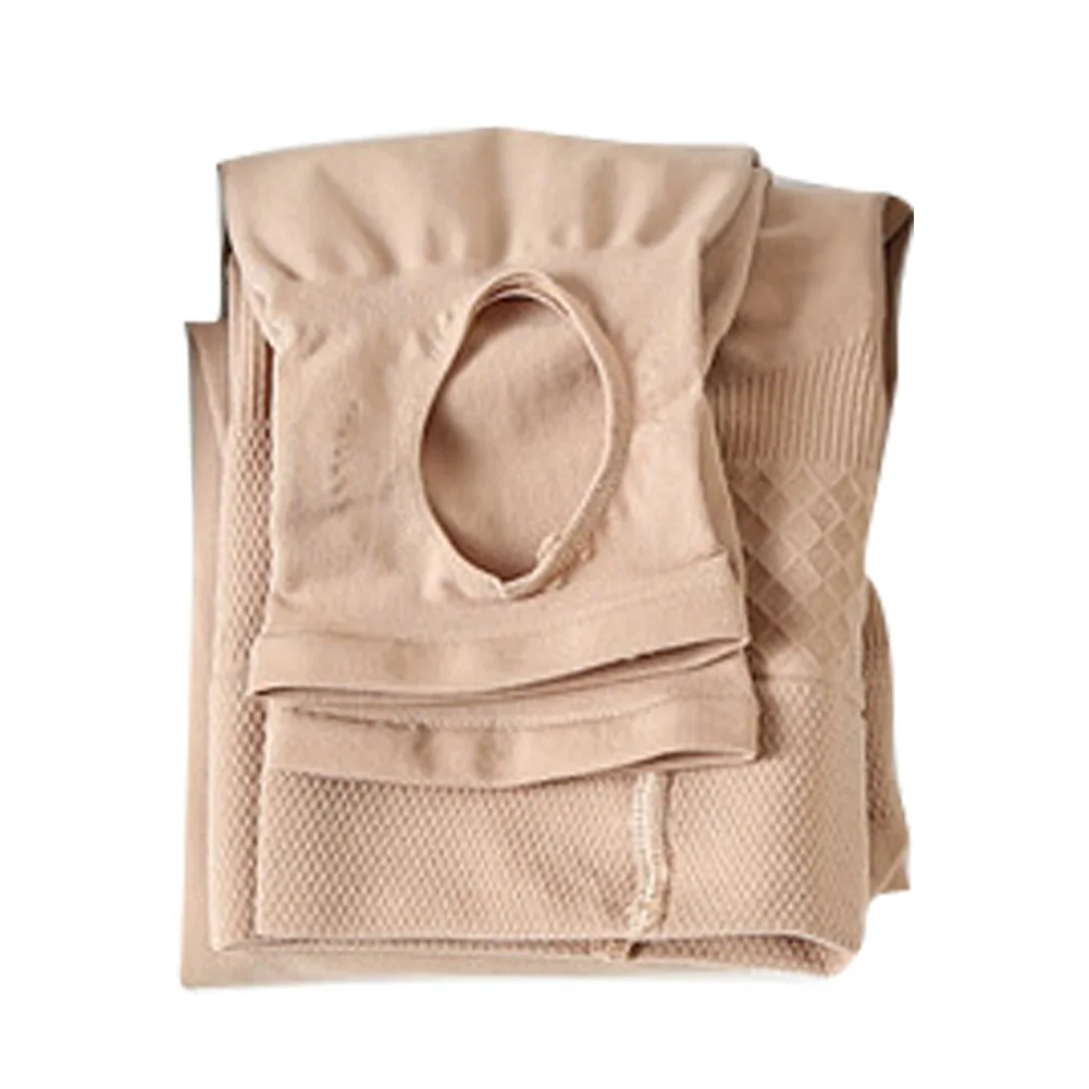 

Women Sleep Leg Shaper Legging Body Shaper Leggings -MX8