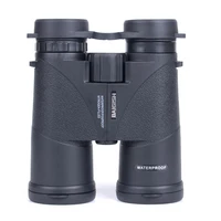 russian baigish 10x42 waterproof binoculars telescope hunting tools high powermoon bird mirror telescopio phone camera glasses
