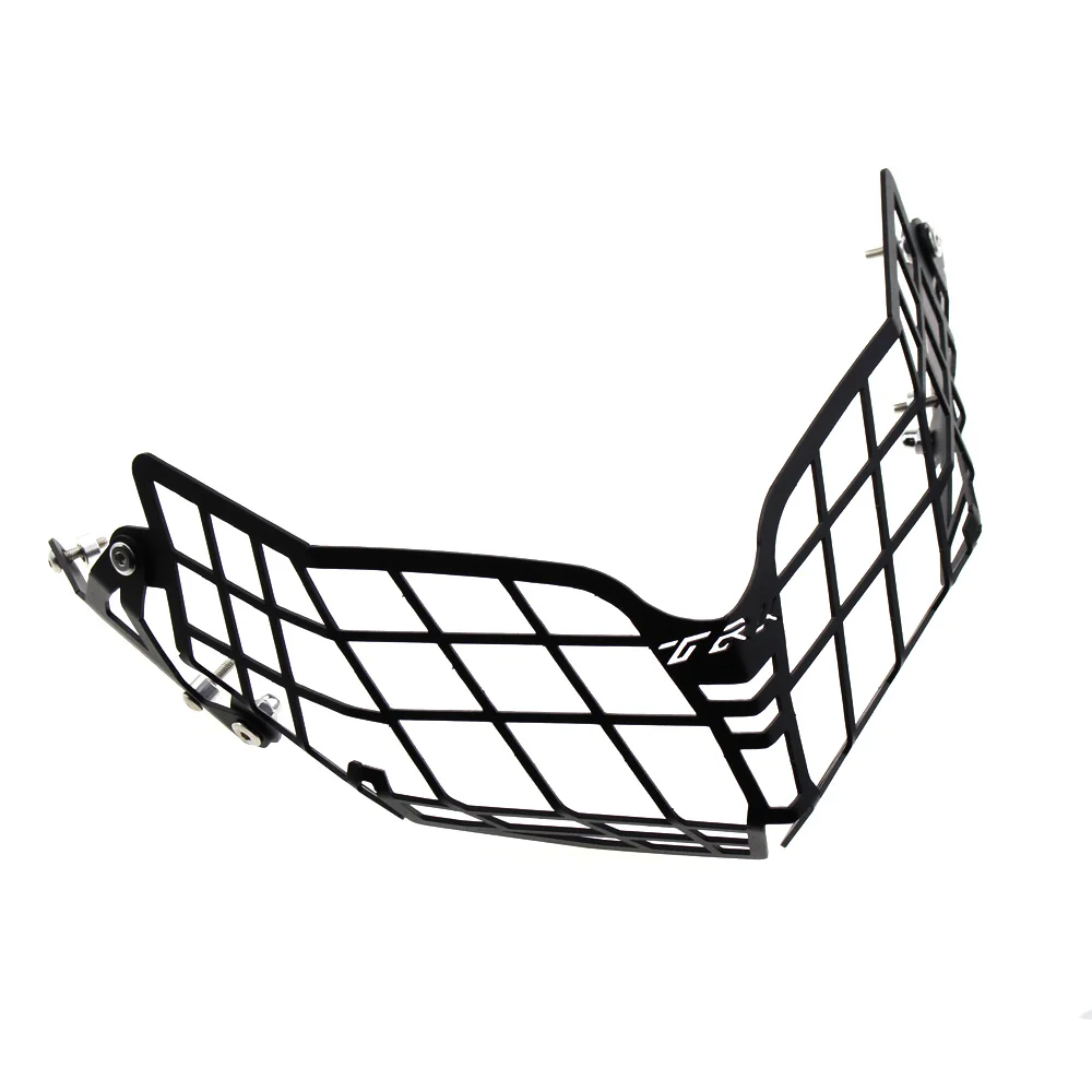 

For Benelli TRK502 TRK 502 Moto Parts Motorcycle Accessories Headlight Guard Protector Grille Covers