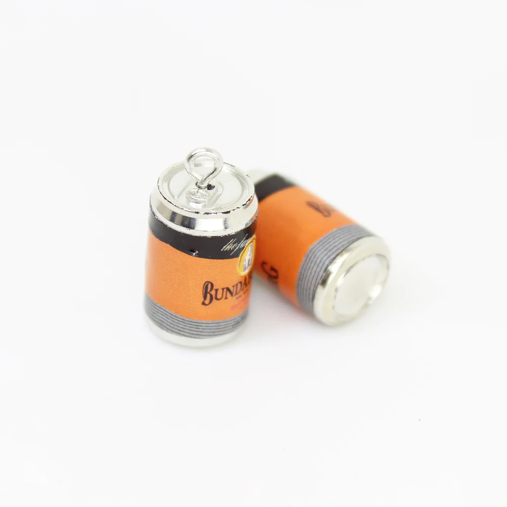 Yamily 8 шт./лот 3D Подвески для изготовления ювелирных изделий сделай сам | Украшения