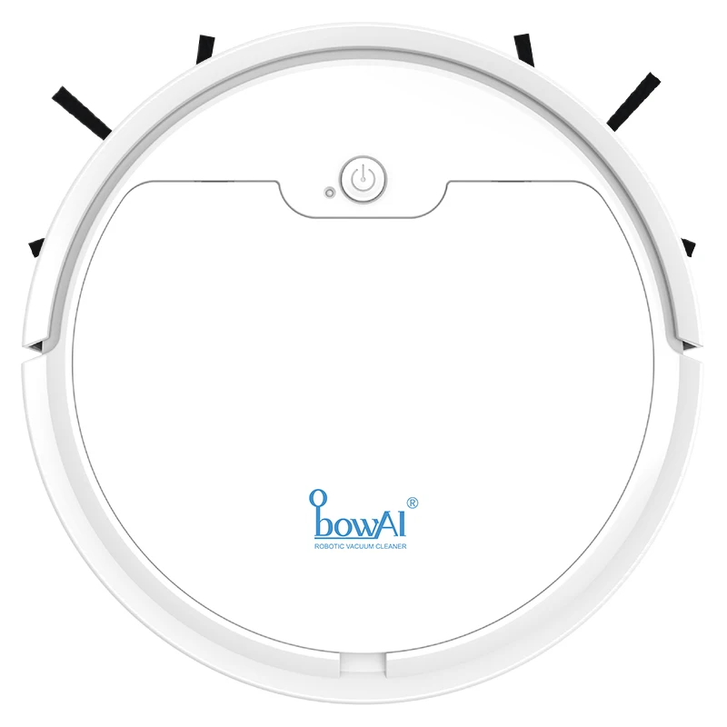 

3-In-1 Auto Rechargeable Smart Sweeping Robot Dry Wet Sweeping Vacuum Cleaner Home robot vacuum cleaner