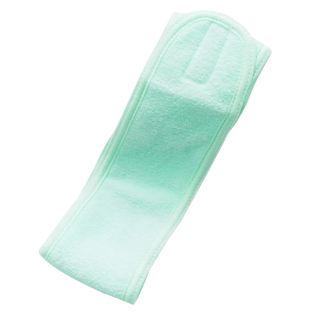 Женское нескользящее мягкое полотенце для мытья лица волшебная наклейка душа