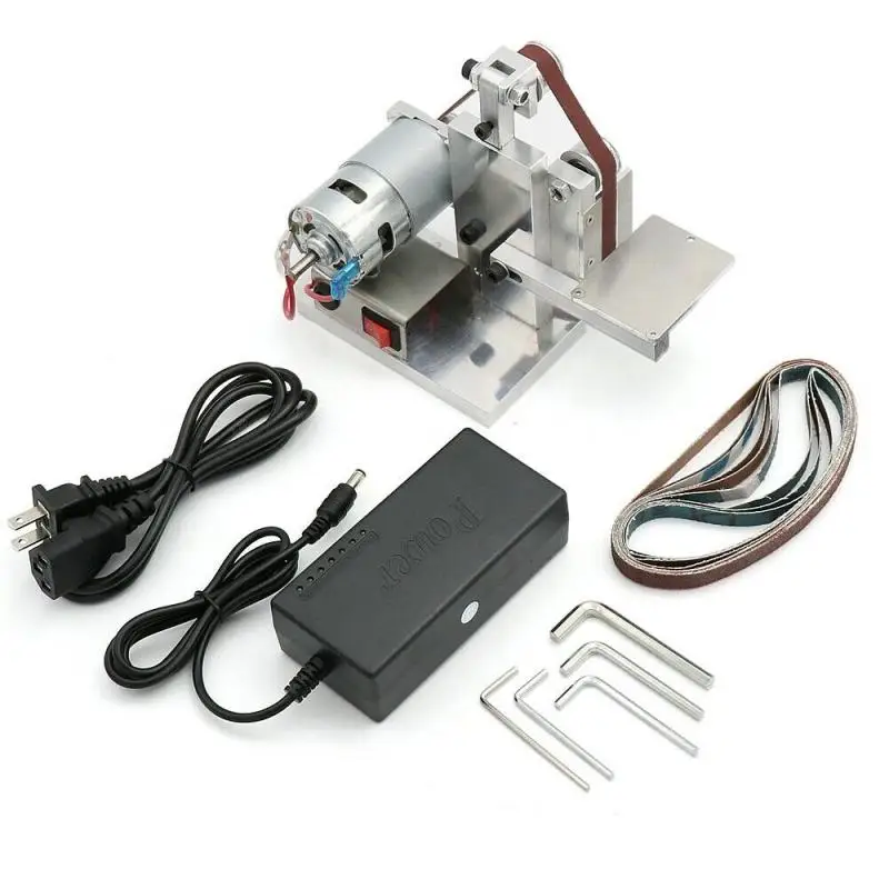 Электрическая полировальная машинка для автомобиля шлифовальный станок