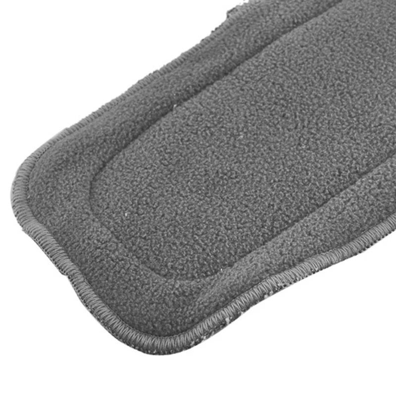 По уходу за ребенком детские Подгузники Многоразовые моющиеся удобный детский