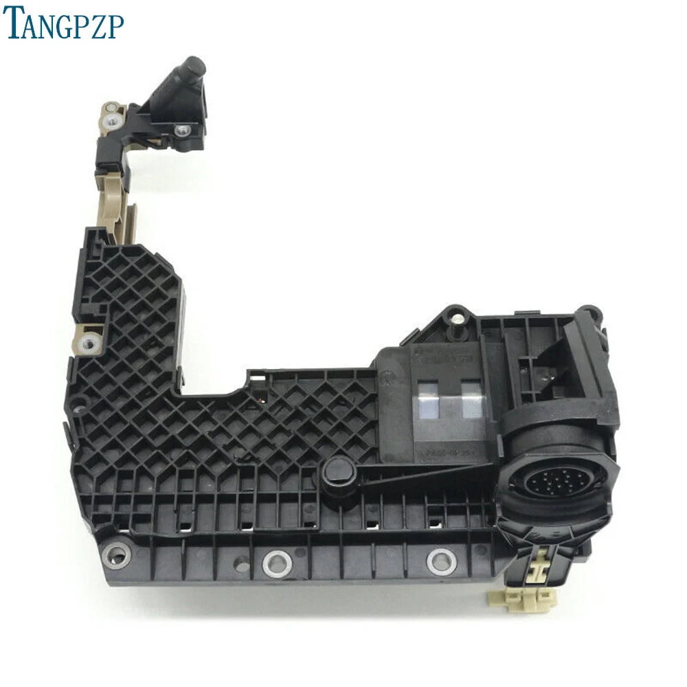 Блок управления автоматической коробкой передач 6HP19 6HP21 F02 TCU TCM 5WK750010AA для BMW 7series