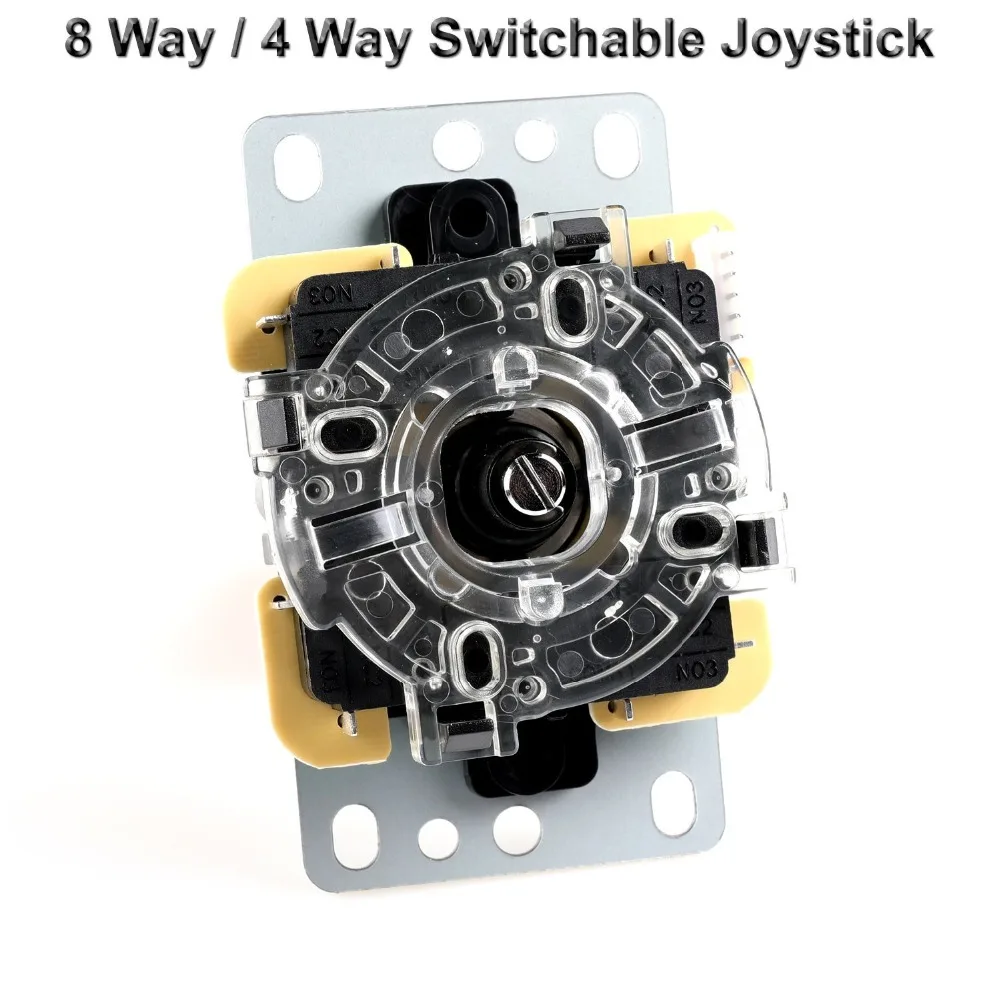 Аркадный контроллер Kt для Raspberry Pi MAME и Windows USB кодировщик с нулевой задержкой